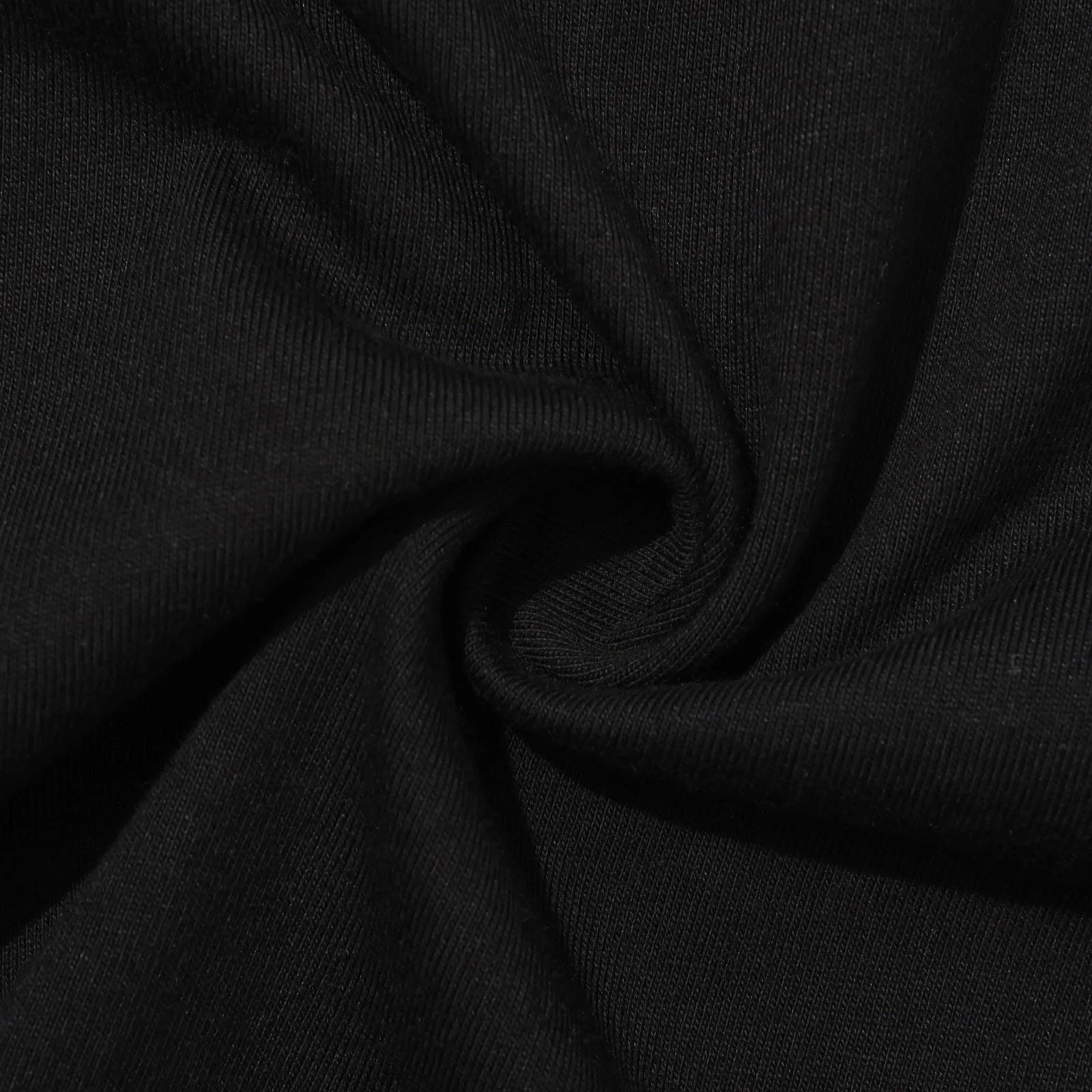 BAD TEE BLACK - Image 3