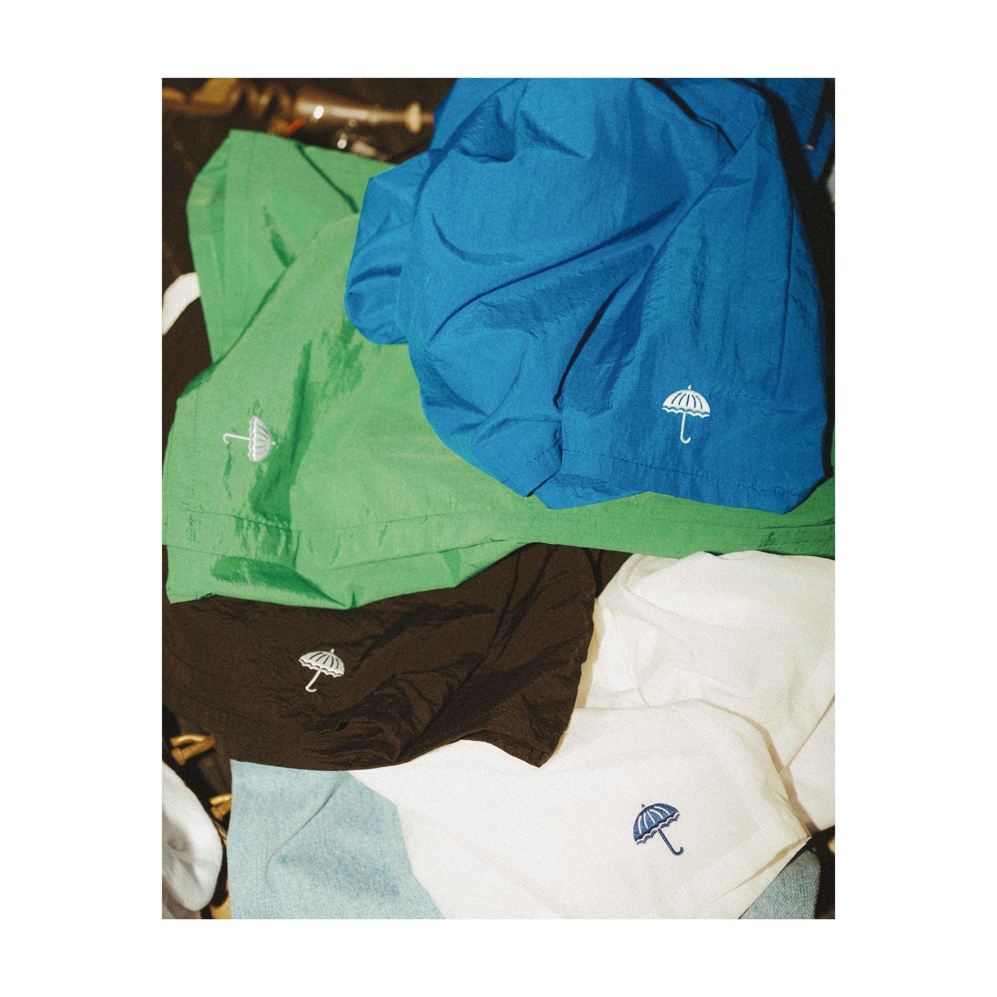 CLASSIC SPORT SHORTS WHITE - Image 4