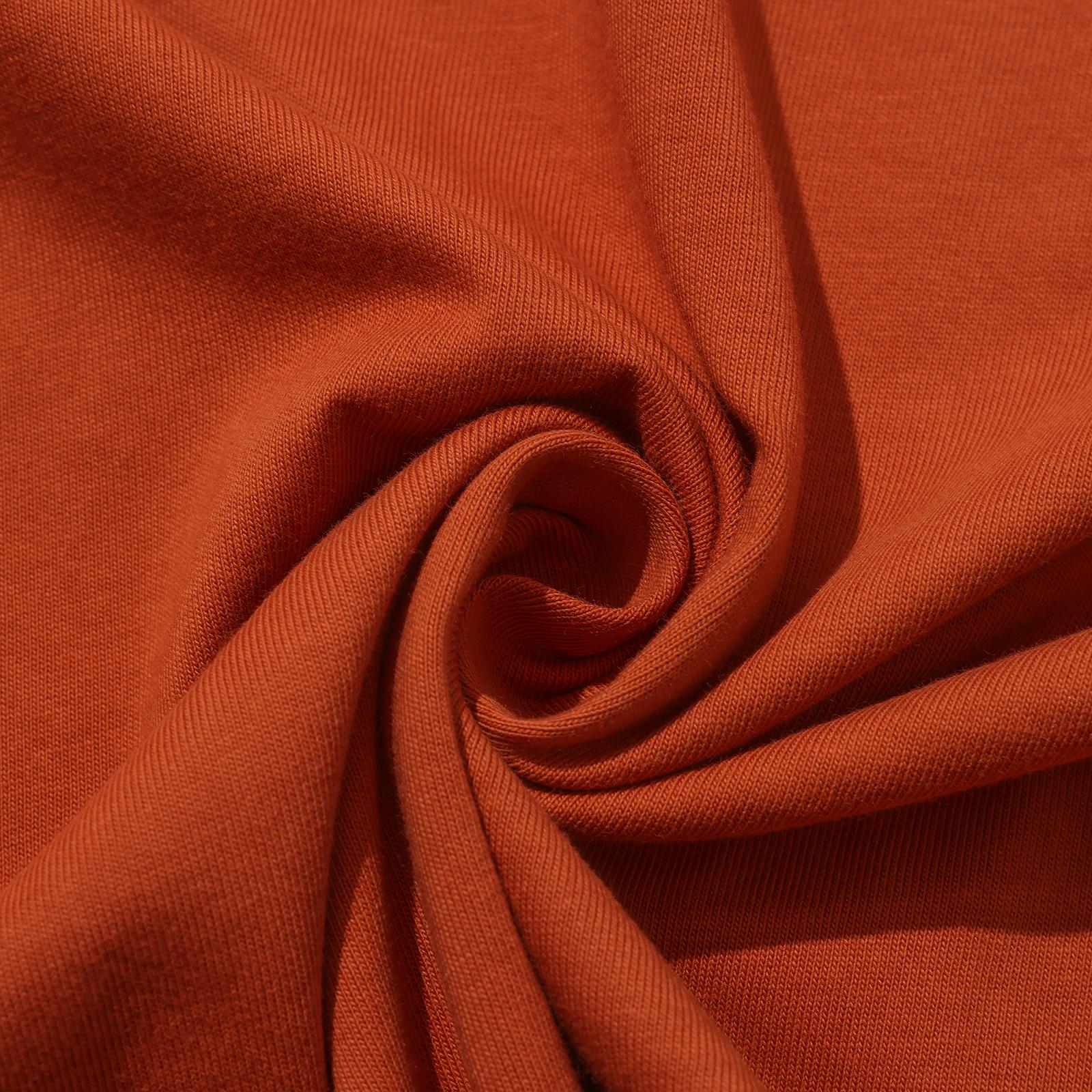 DRAPEAU TEE BROWN - Image 3