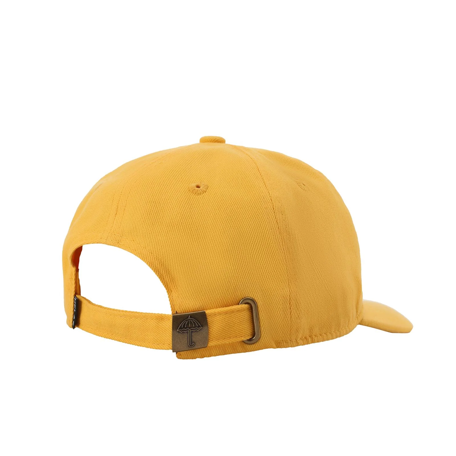 FC CAP YELLOW - Image 2