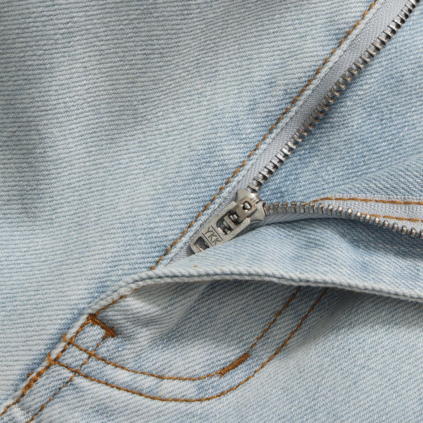 JAZZY JEANS PANTS LIGHT BLUE - Image 3