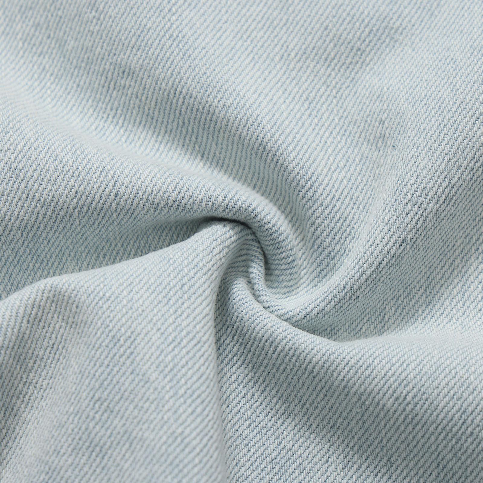 JAZZY JEANS PANTS LIGHT BLUE - Image 4