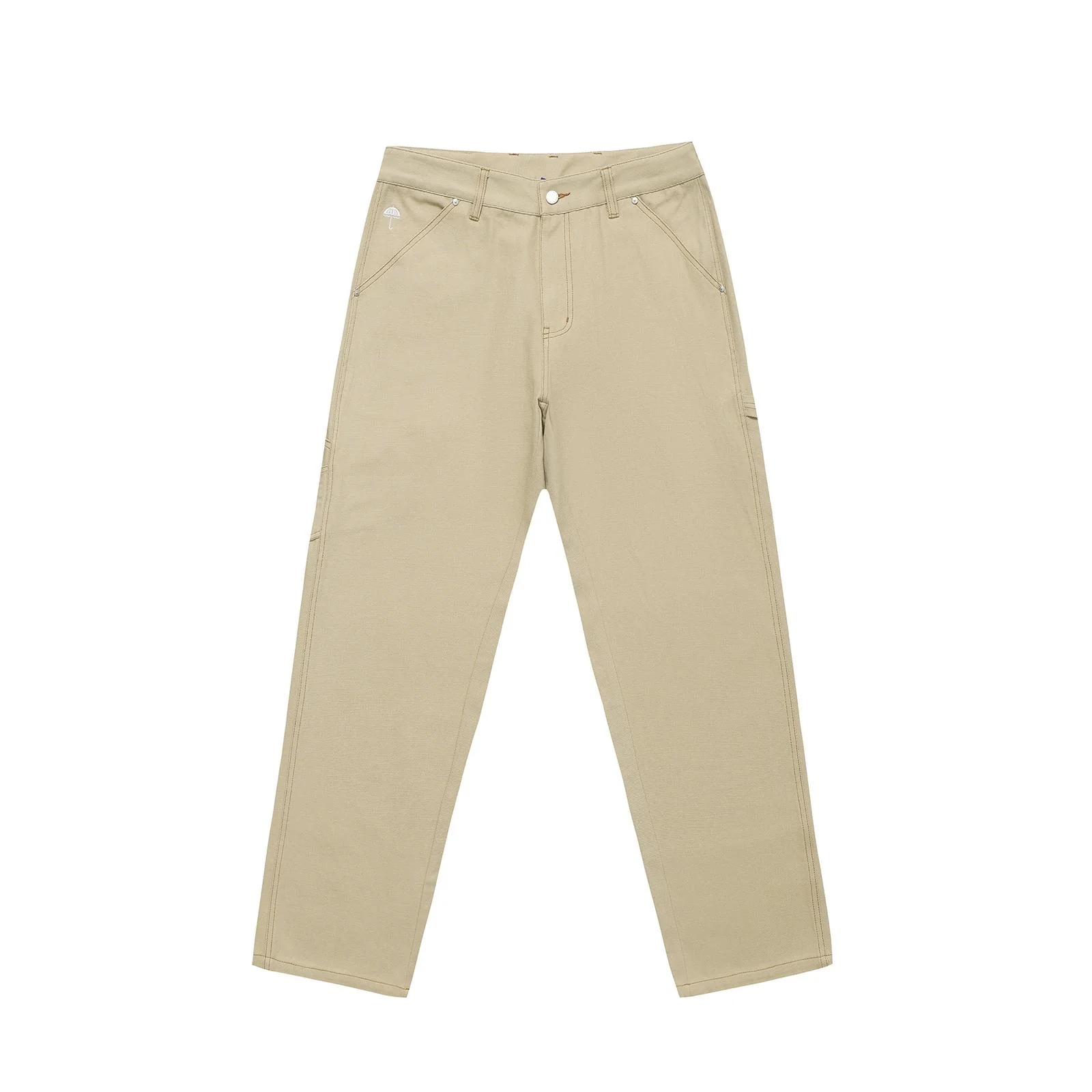 LIBERTE UTILITY PANTS BEIGE