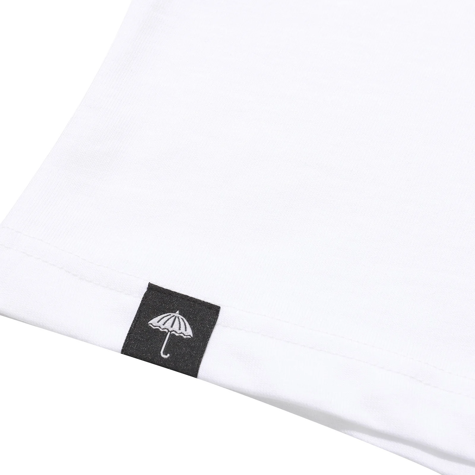 UMB CLASSIC TEE WHITE - Image 6