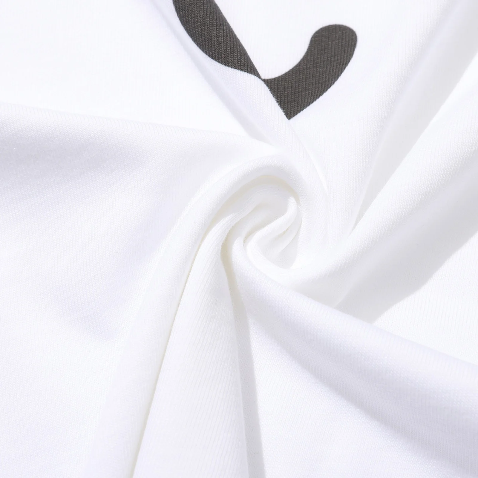 UMB CLASSIC TEE WHITE - Image 8